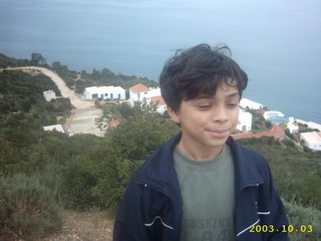 khalid